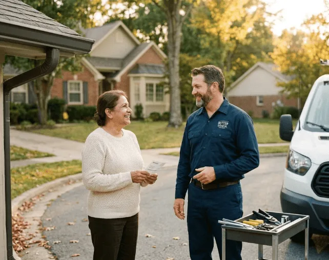 Gutter Repair Redcrest, CA FAQs