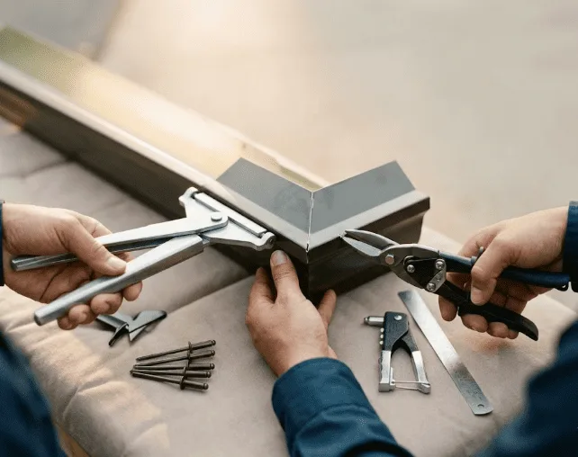 Why choose Gutter Repair in Redcrest, CA